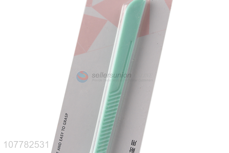 Hot sale beauty care tools eyebrow knife eyebrow razor