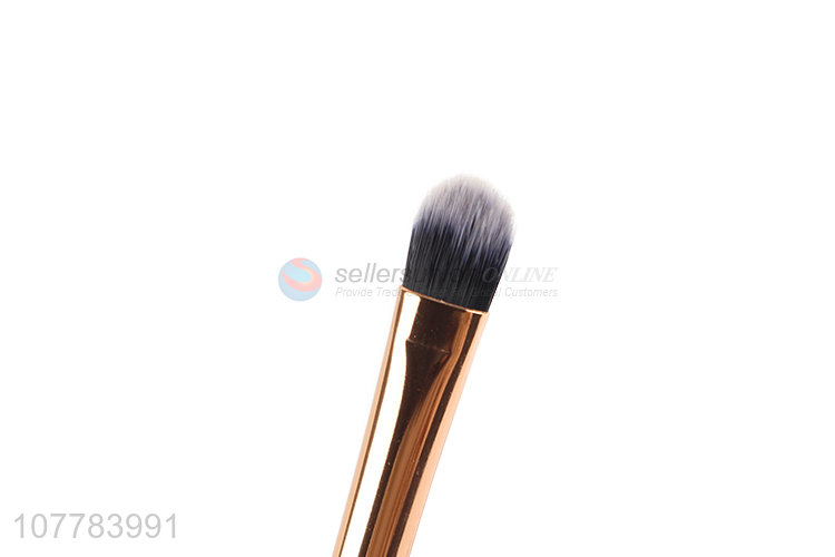 Popular product makeup tools eye shadow brush for cosmetic