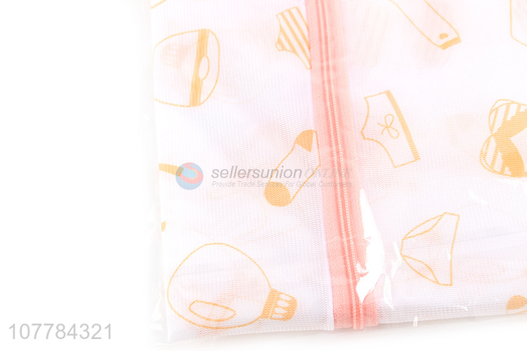 Wholesale underwear sanitary washing bags for women