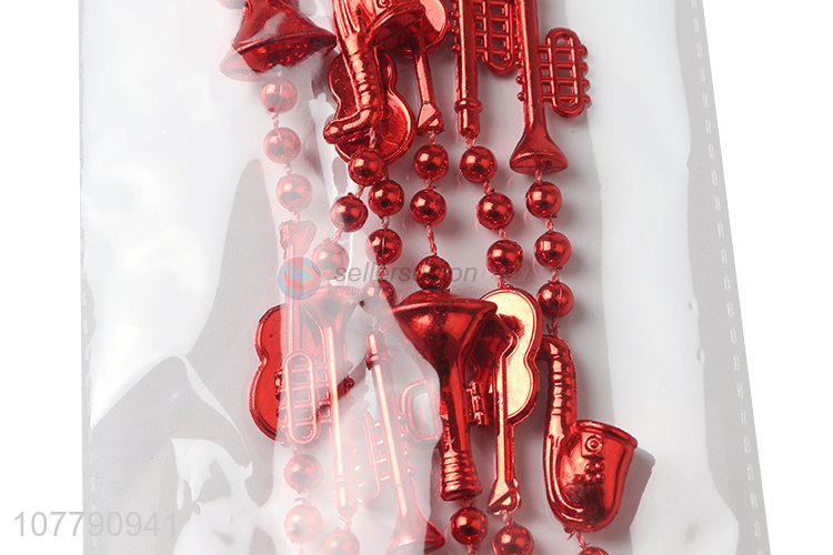 Most popular red christmas ornaments for xmas tree