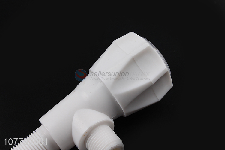 Factory wholesale ABS plastic faucet household faucet