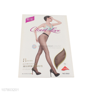 High Quality Fashion Sexy Tights Pantyhose For Women