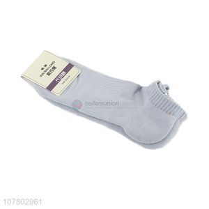 Top Quality Breathable Ankle Socks Women Socks