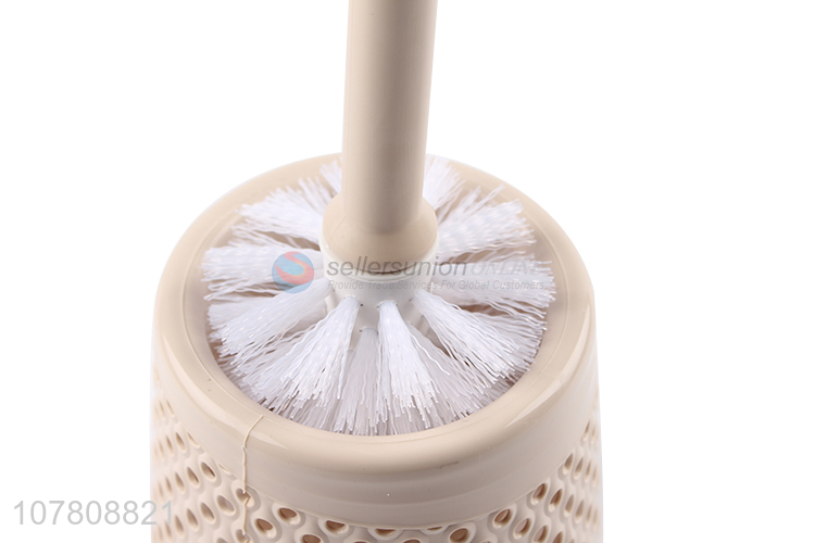 Good price eco-friendly bathroom toilet brush for sale