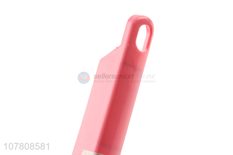 High quality plastic toilet brush for daily use