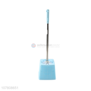 Cheap price plastic washing accessories toilet brush