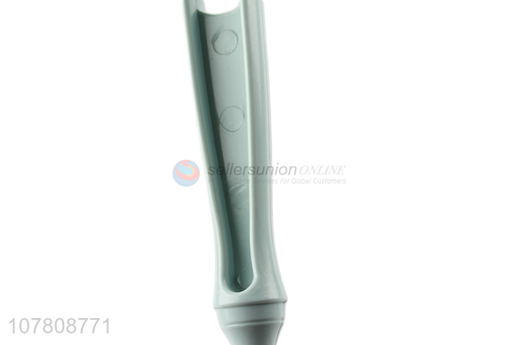 Factory supply long handle toilet brush for bathroom