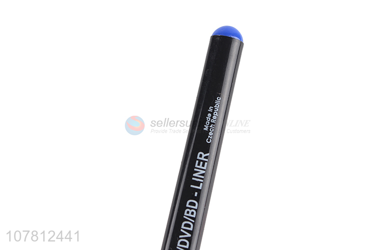 Hot Sale Permanent Marker Pen Cd/Dvd Markers Sign Pen