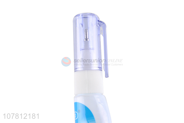 Custom School Supplies Correction Fluid Correction Pen