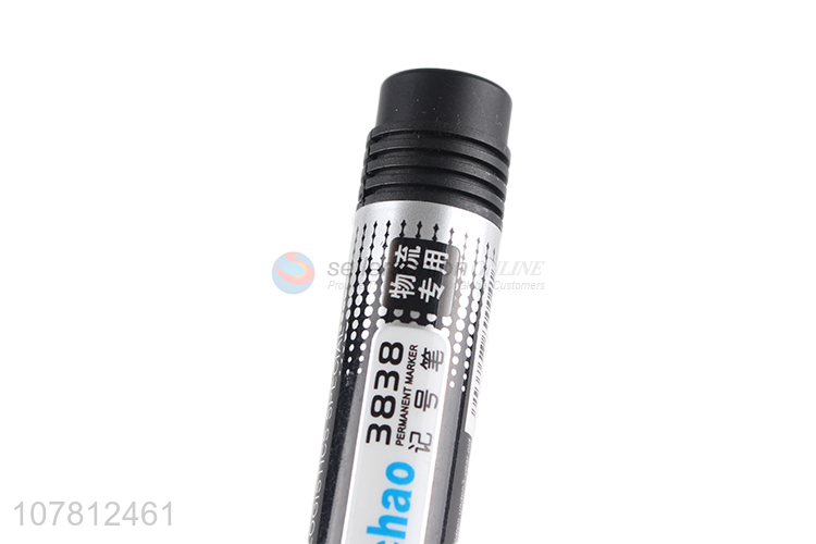 Wholesale Logistics Express Special Marker Pen Permanent Marker