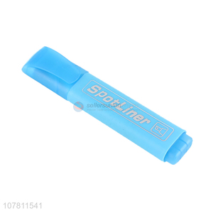 Best Sale Highlighter Marker Fashion Fluorescent Pen