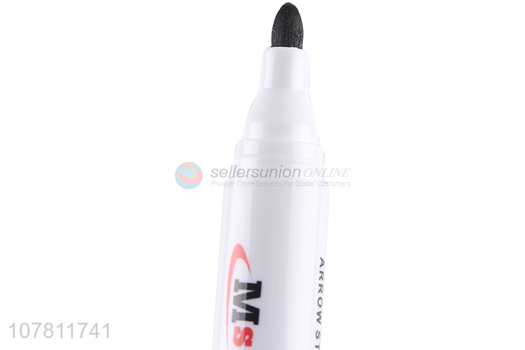 New Arrival White Board Marker Plastic Whiteboard Pen