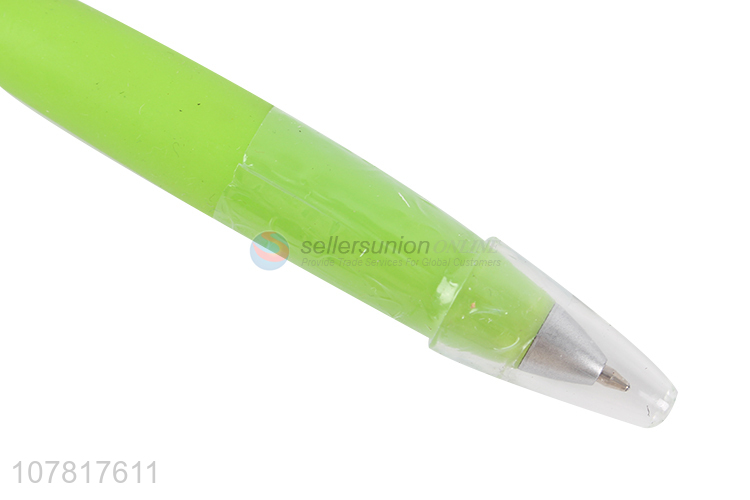 Wholesale creative fashionable butterfly ballpoint pen