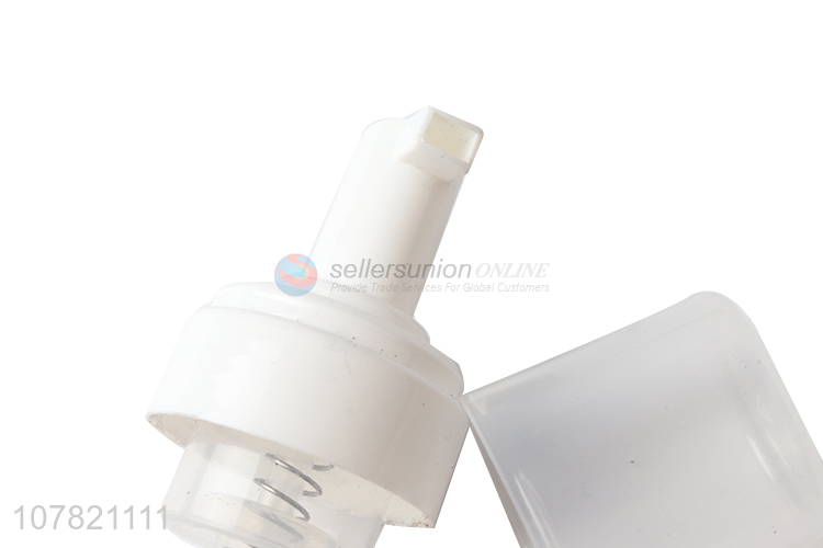 New arrival white daily use  trigger sprayer
