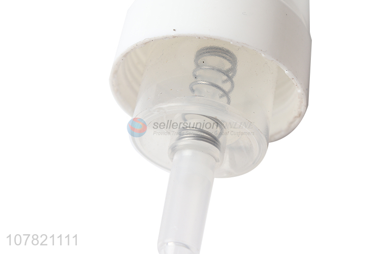New arrival white daily use  trigger sprayer