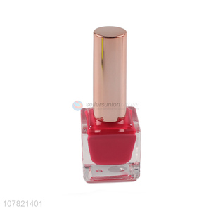 New arrival cheap nail polish with high quality