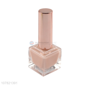 Best price long lasting non-toxic nail polish