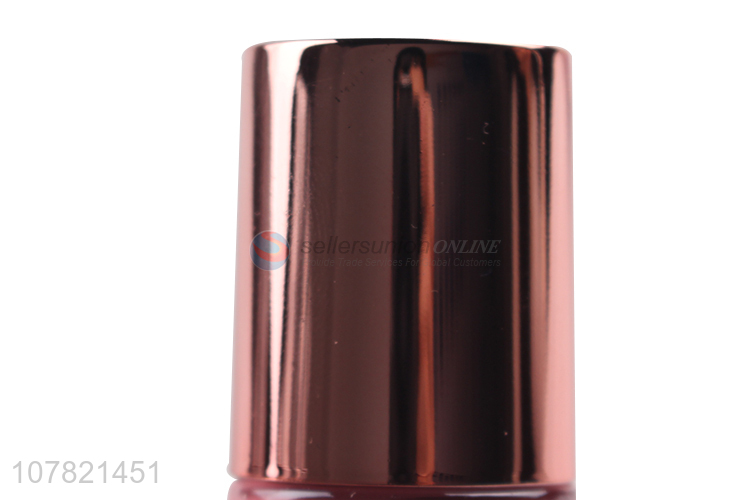 Latest product quick drry non-toxic nail polish