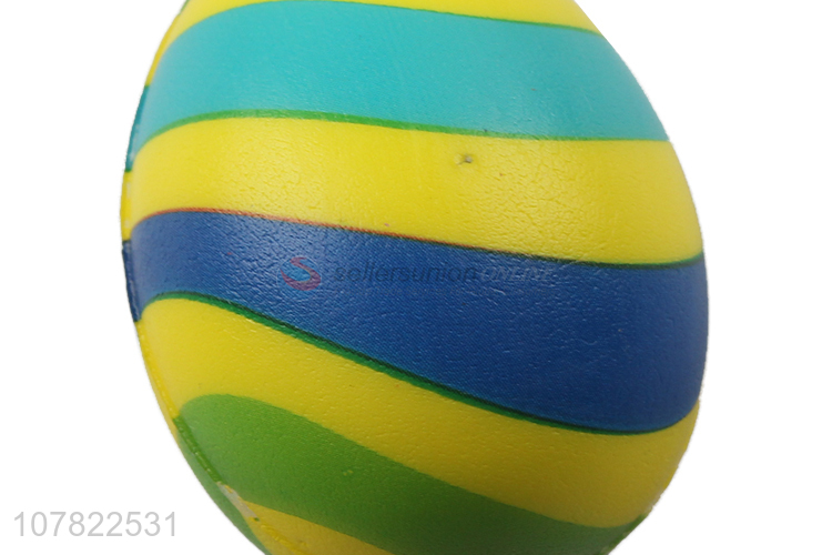 Wholesale cheap price funny  squeeze ball toys