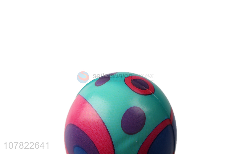 Promotional cheap price squeeze stress reducing toys