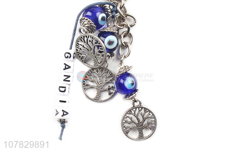 High quality ladies bag keychain creative pendant wholesale