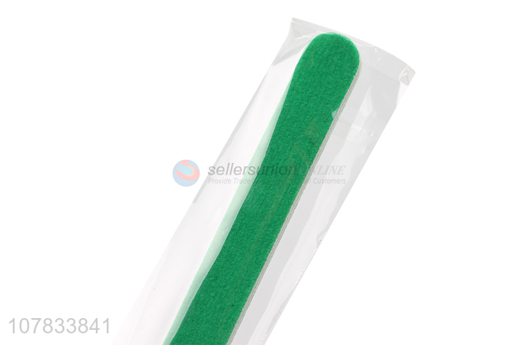 High Quality Short Nail File Professional Nail Tools