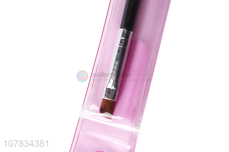 Hot Selling Professional Makeup Brush Best Eyebrow Brush