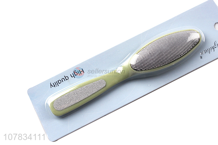 Good Sale Feet Skin Care Foot File Pedicure File