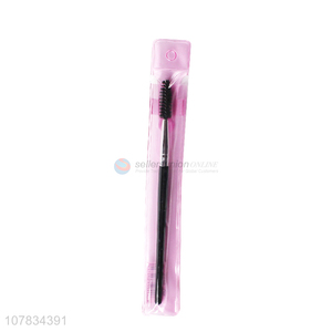 Professional Beauty Makeup Brush Eyebrow Brush