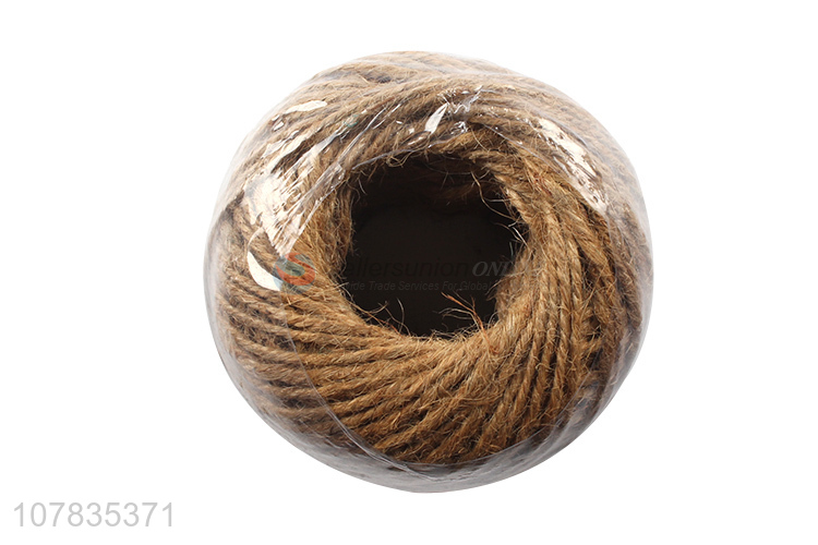 Good Sale 80G Packing Rope Multipurpose Hemp Rope