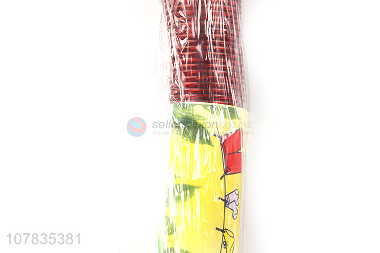 Factory Wholesale Pp Rope Popular Clothes Line