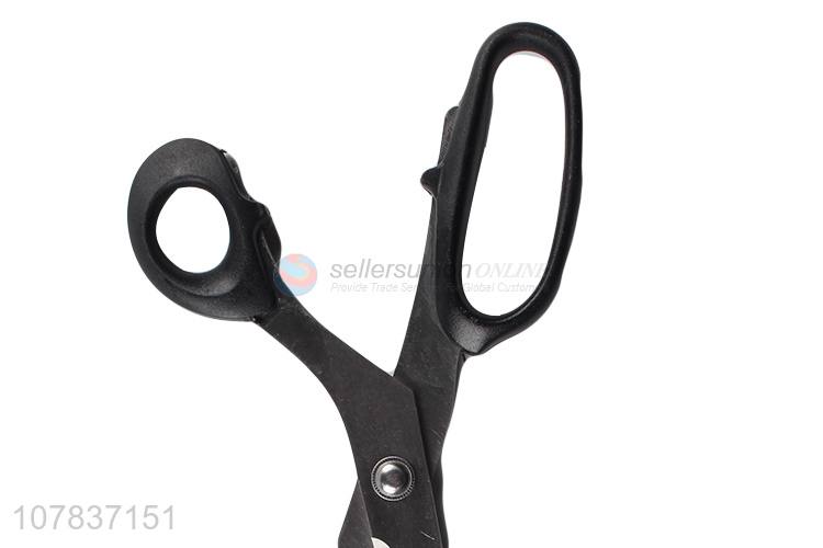 New arrival stainless steel tailoring scissors clothes sewing scissors