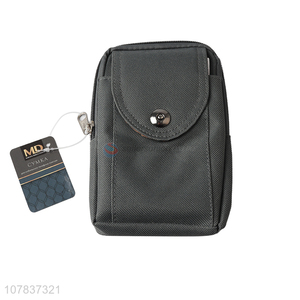 New product man mini change purse wallet wholesale