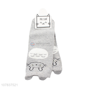 Hot Selling Ladies Ankle Sock Fashion Short Socks