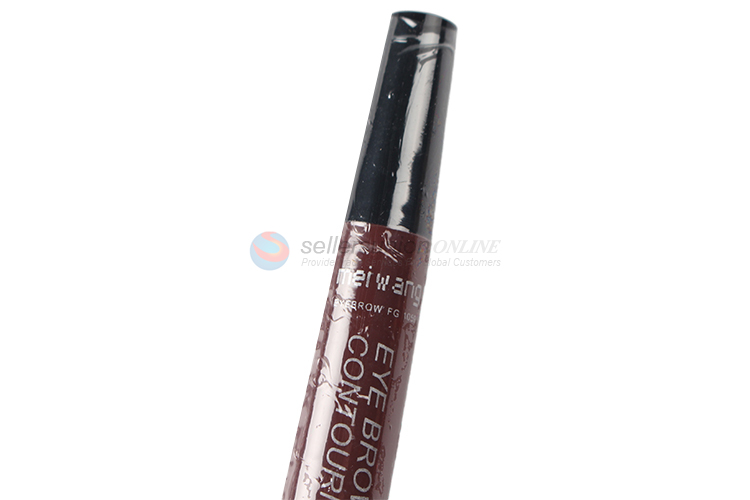 Wholesale Professional Cosmetics Long Lasting Eyebrow Pencil