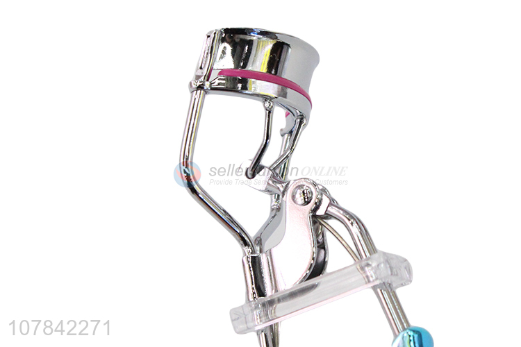 Hottest product stainless steel eyelash curler lash applicator