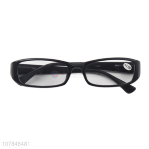 New product unbreakable anti-slip presbyopic glasses reading glasses