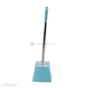 Most popular household cleaning tools toilet brush wholesale