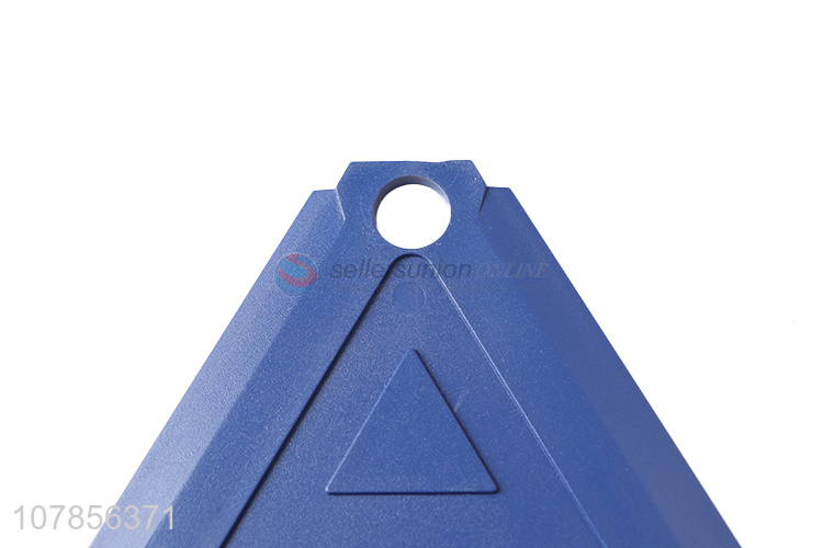 New arrival plastic ice scraper car window cleaning tool