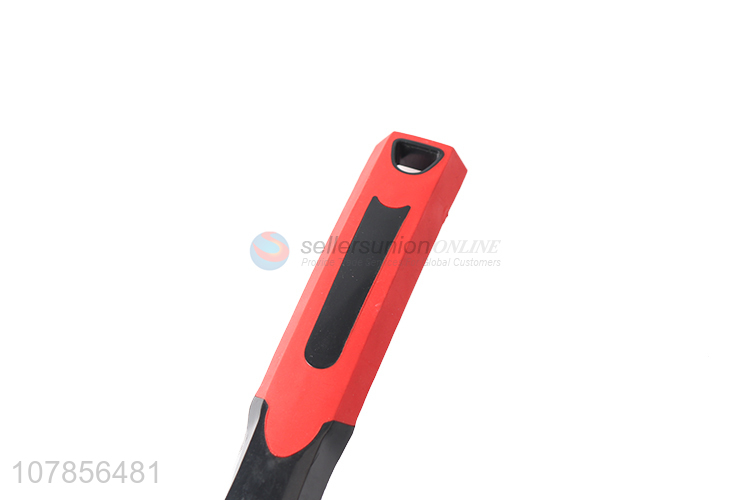 Hot selling anti-skid handle ice scraper snow removal tool