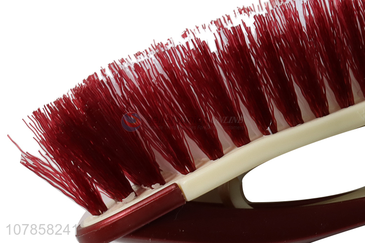 Durable Plastic Scrubbing Brush Best Washing Brush