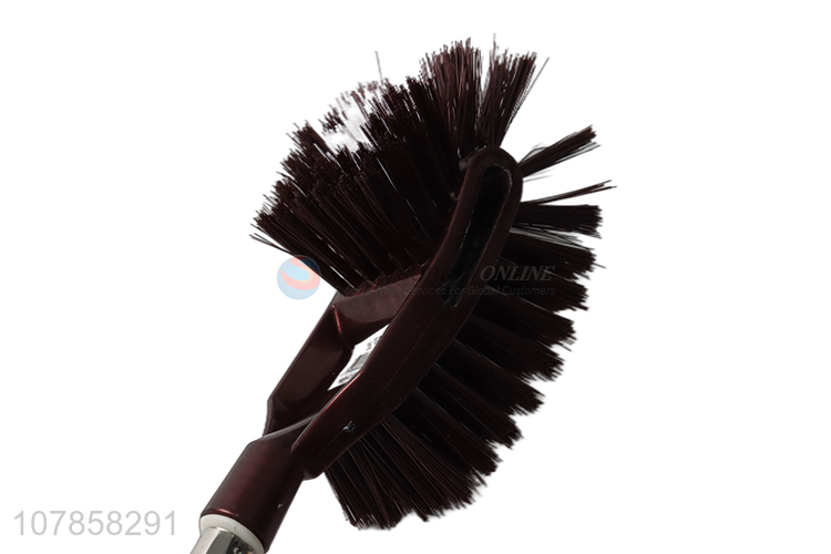 New Design Long Handle Cleaning Brush Toilet Brush