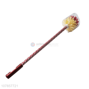 High Quality Long Handle Cleaning Brush Toilet Brush