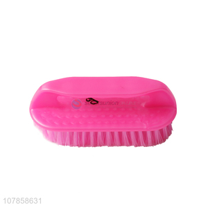 Wholesale Good Quality Washing Brush Plastic Brush