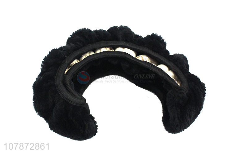 Custom Car Steering Wheel Cover Car Accessory Wholesale