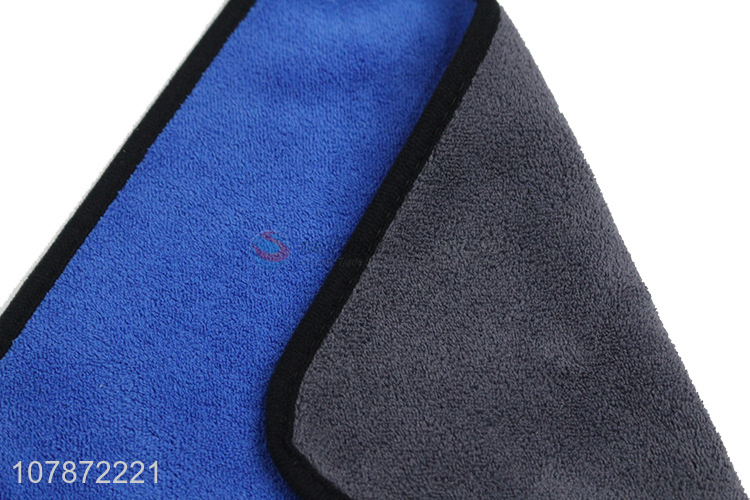 Best Quality Car Cleaning Cloth Car Drying Microfiber Towel