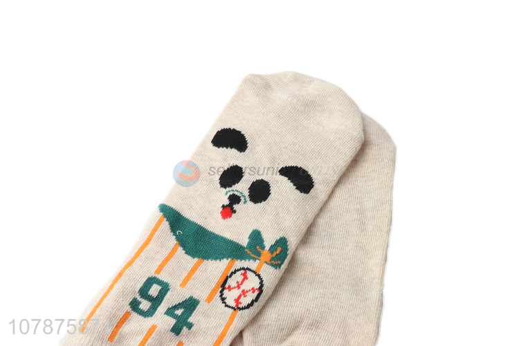 Factory Direct Sale Kids Short Socks Ankle Socks