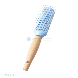 Professional Styling Comb Hair Salon Comb Hair Brush