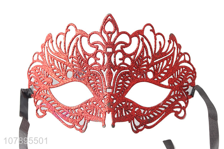 Fashionable products women masquerade mask with top quality