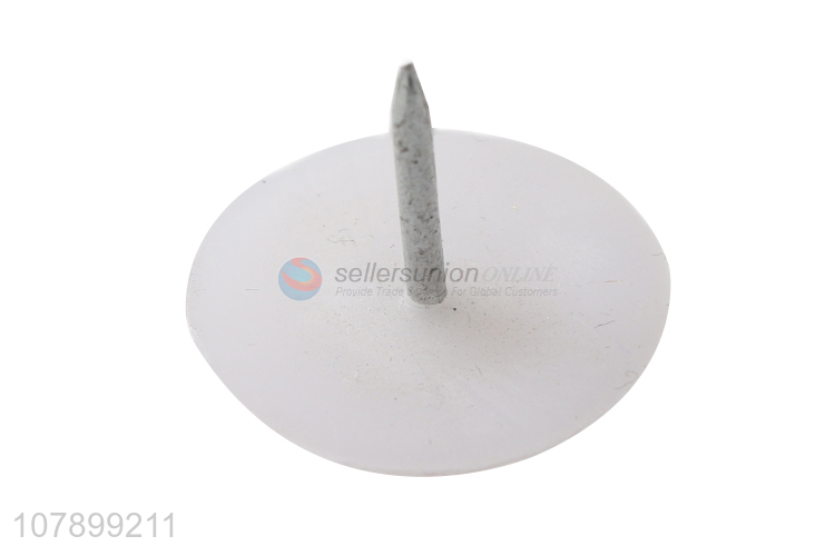 Good price white metal furniture nail fixed anchor nail wholesale